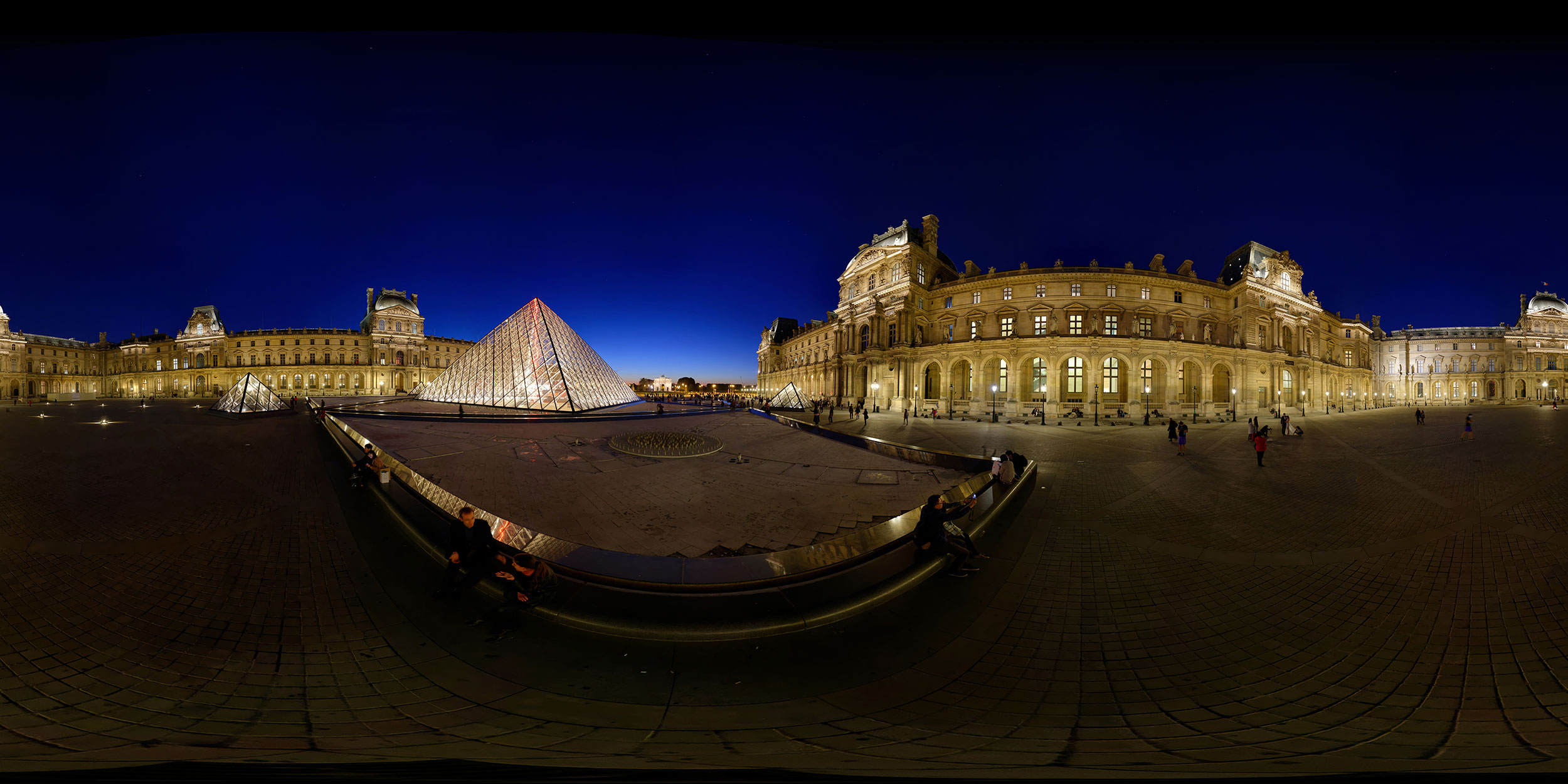 Photo Panoramique – Visite Virtuelle – Vidéo 360°